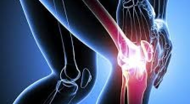 Οστεοαρθρίτιδα γόνατος